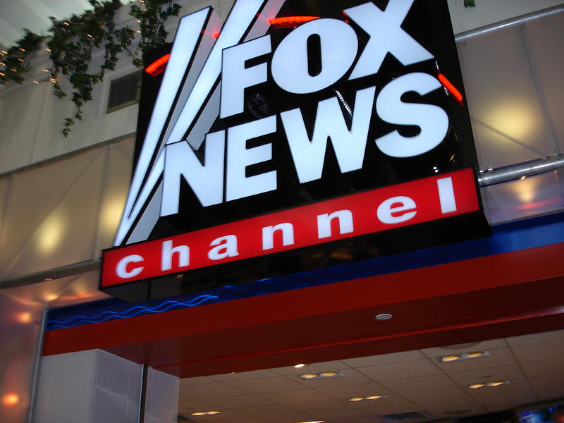 A store at the Minneapolis Airport.. just called Fox News Channel.  Dont ask me!