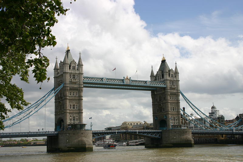 Tower Bridge