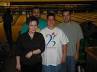 Bowl for Kids Sake 2003 (with some Shopko people)