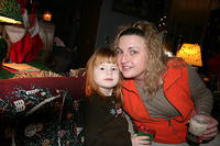 Wopatski Family Christmas 2008
