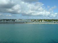 Carribean cruise 2006