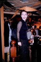 Halloween at the Irish Pub 1998
