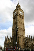 Big Ben!