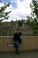 Me & the Tower