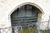 ouuh! The Traitor's Gate