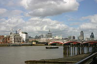 London Skyline