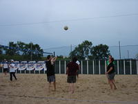 Volleyball 2006